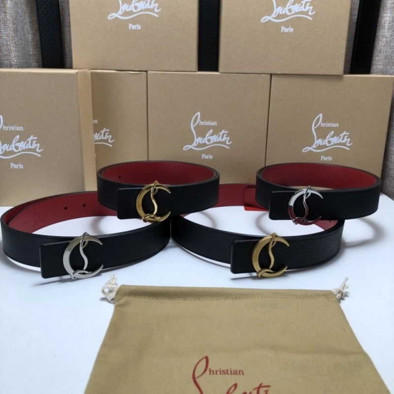 ModernLook Christian Louboutin Belts 285209