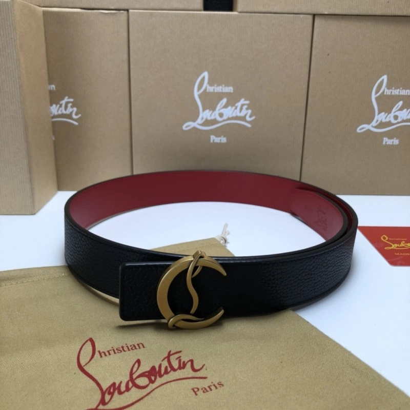 ModernLook Christian Louboutin Belts 285209
