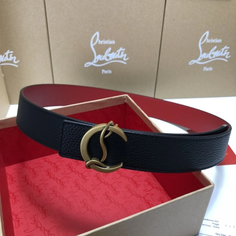 ModernLook Christian Louboutin Belts 285209