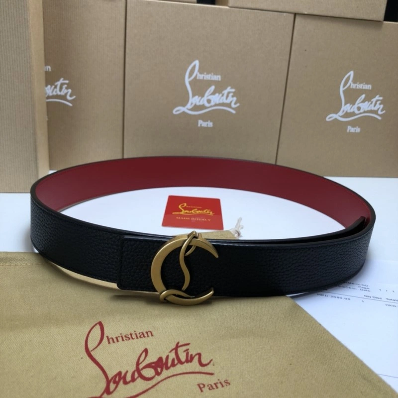 ModernLook Christian Louboutin Belts 285209