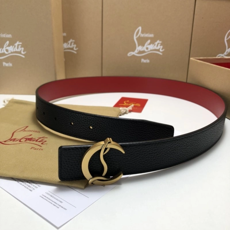 ModernLook Christian Louboutin Belts 285209