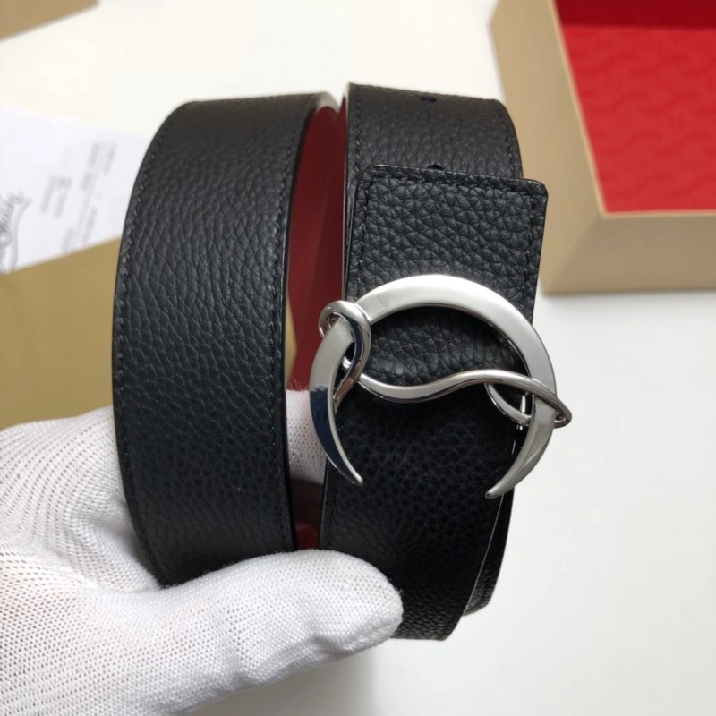 Effortless Christian Louboutin Belts 285204