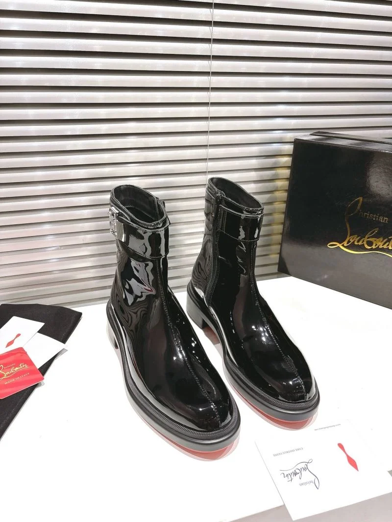 Christian Louboutin Boots Reliable 22746