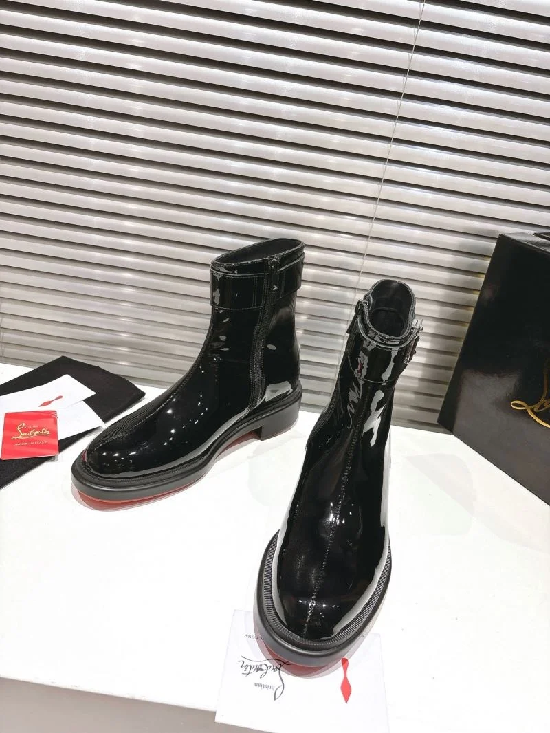 Christian Louboutin Boots Reliable 22746