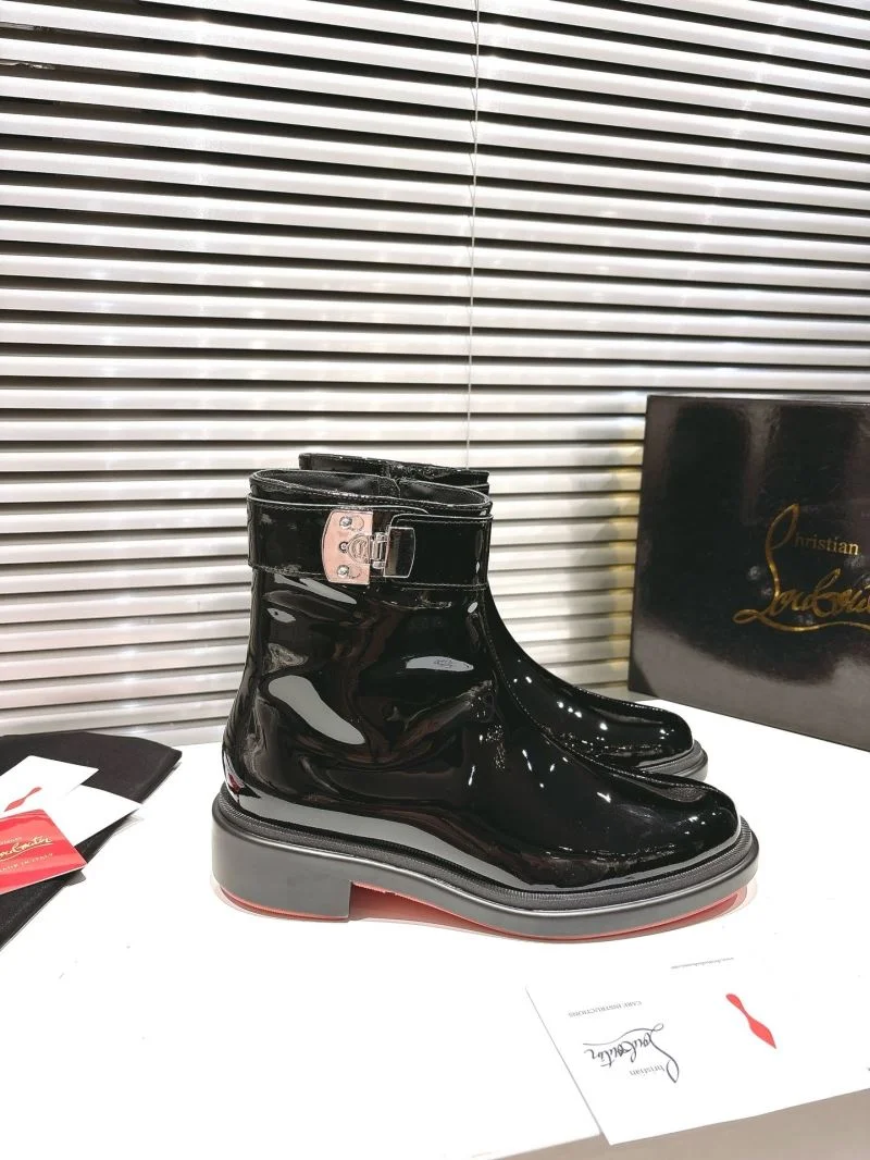 Christian Louboutin Boots Reliable 22746