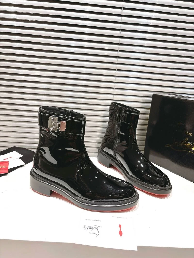 Christian Louboutin Boots Reliable 22746