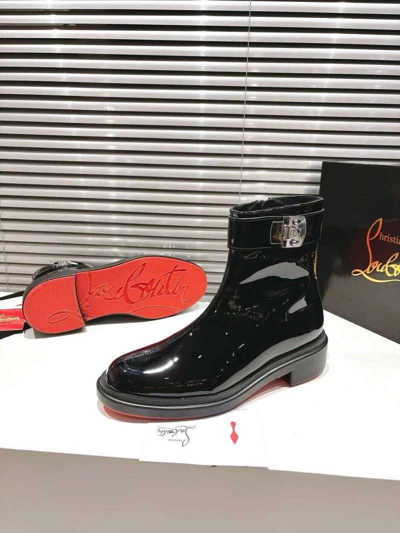 Christian Louboutin Boots Reliable 22746