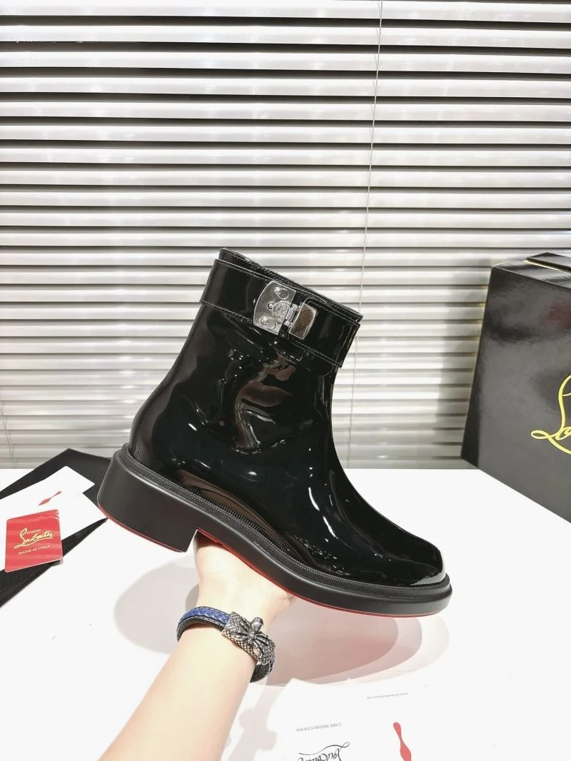 Christian Louboutin Boots Reliable 22746