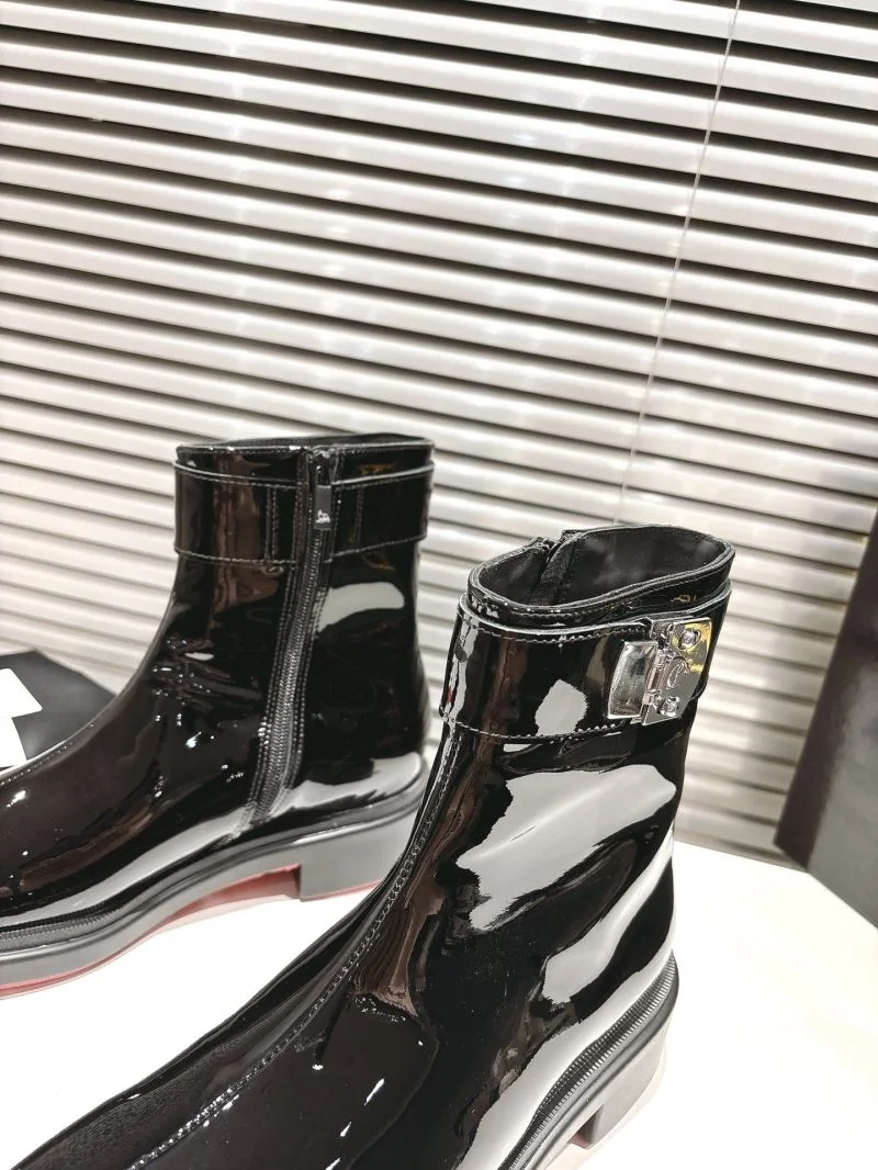 Christian Louboutin Boots Reliable 22746