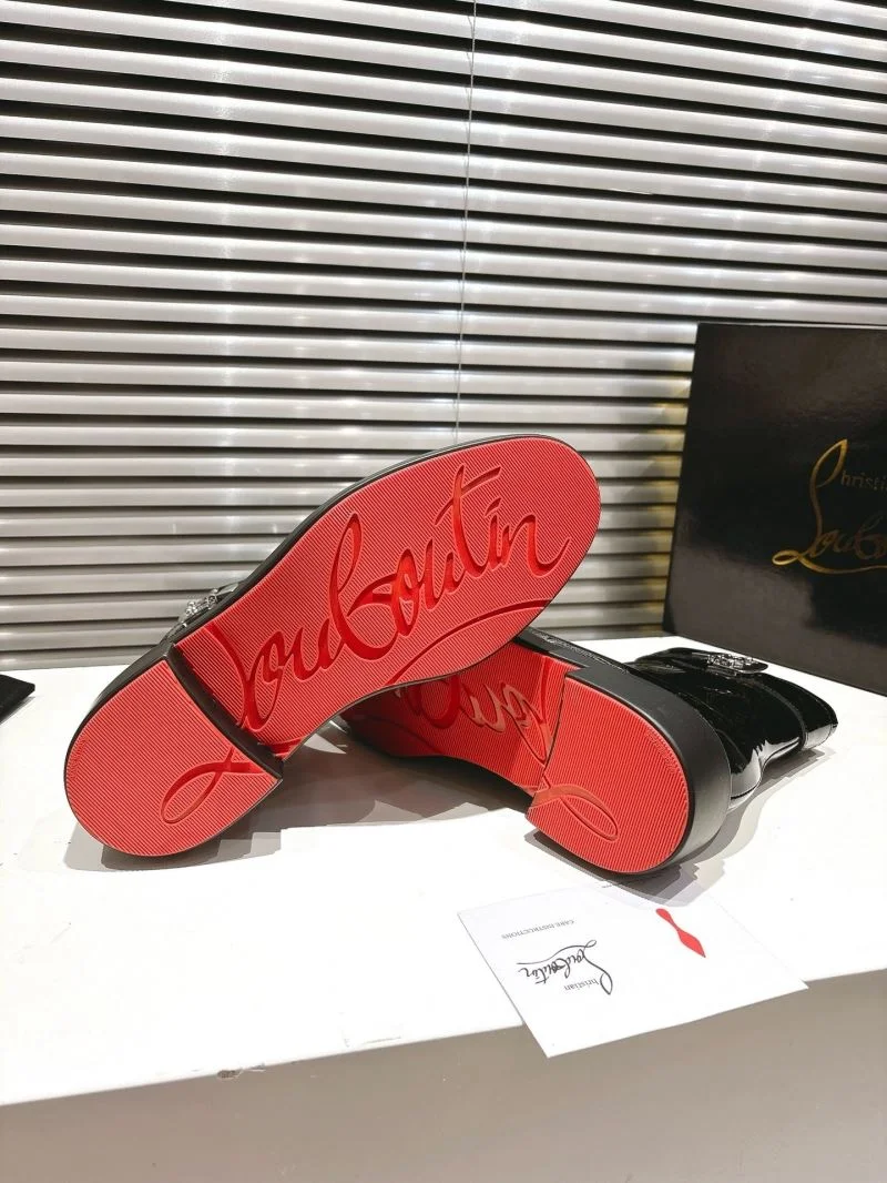 Christian Louboutin Boots Reliable 22746