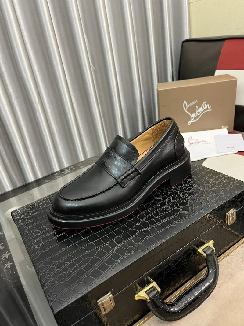 SmartChoice Christian Louboutin Business Shoes 22588