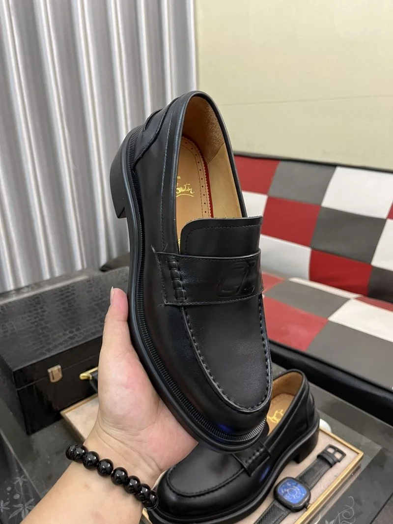 SmartChoice Christian Louboutin Business Shoes 22588