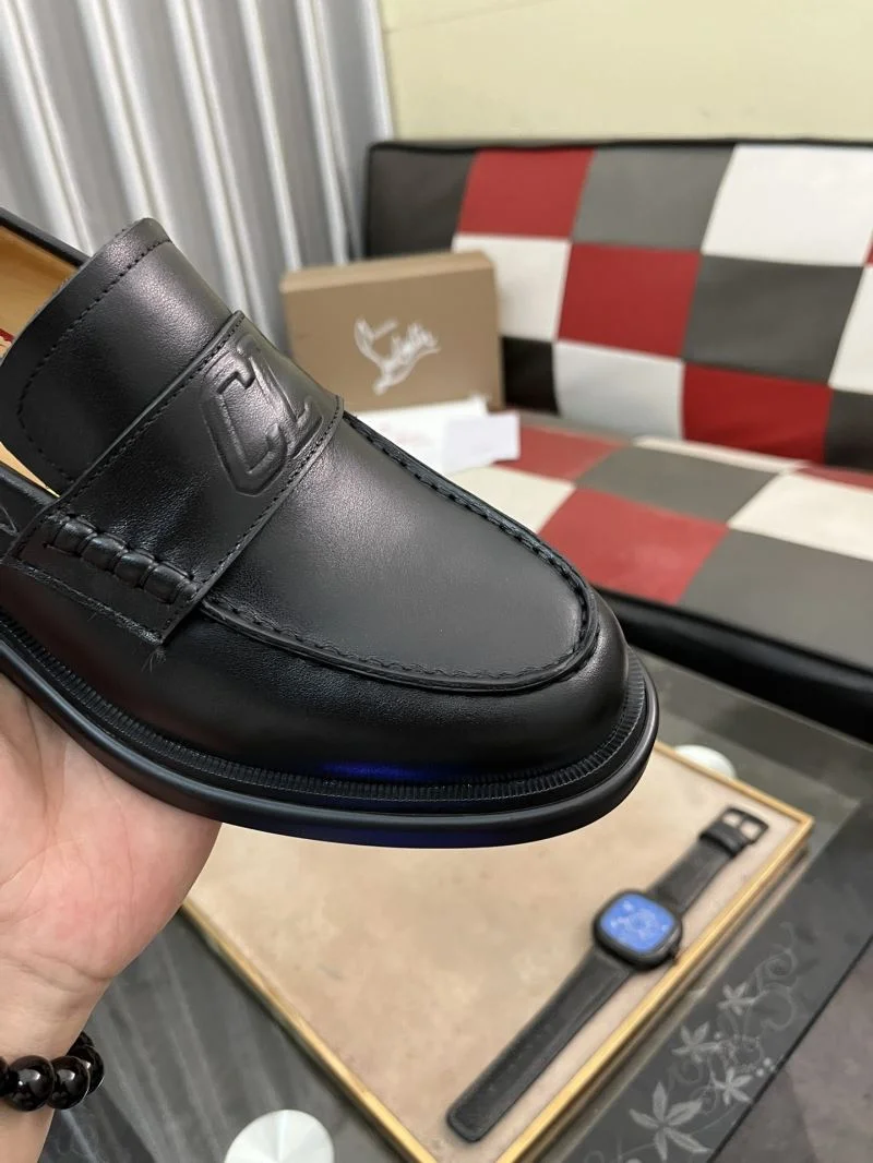 SmartChoice Christian Louboutin Business Shoes 22588