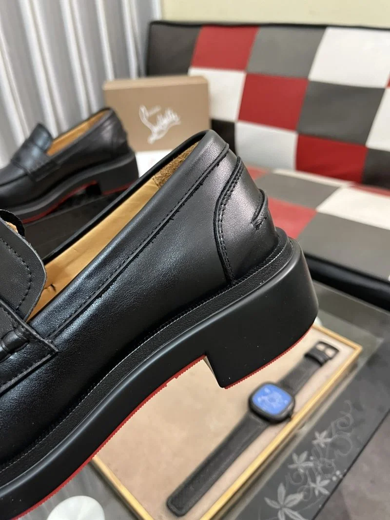 SmartChoice Christian Louboutin Business Shoes 22588
