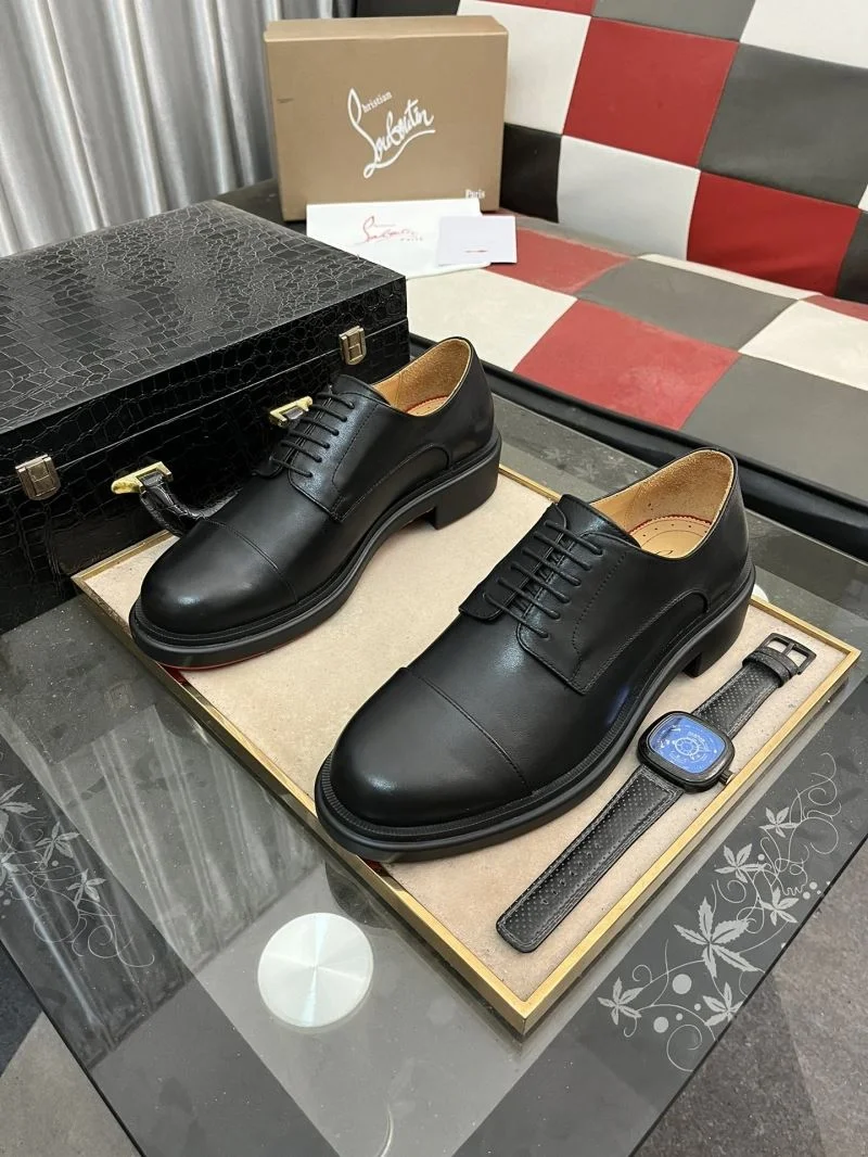UrbanStyle Christian Louboutin Business Shoes 22594