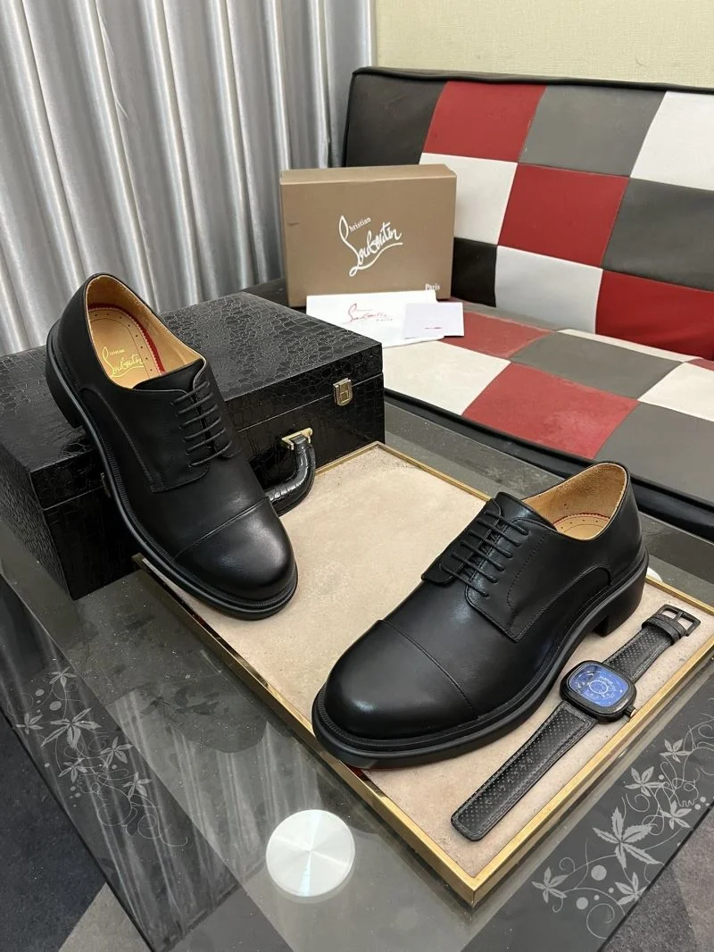 UrbanStyle Christian Louboutin Business Shoes 22594