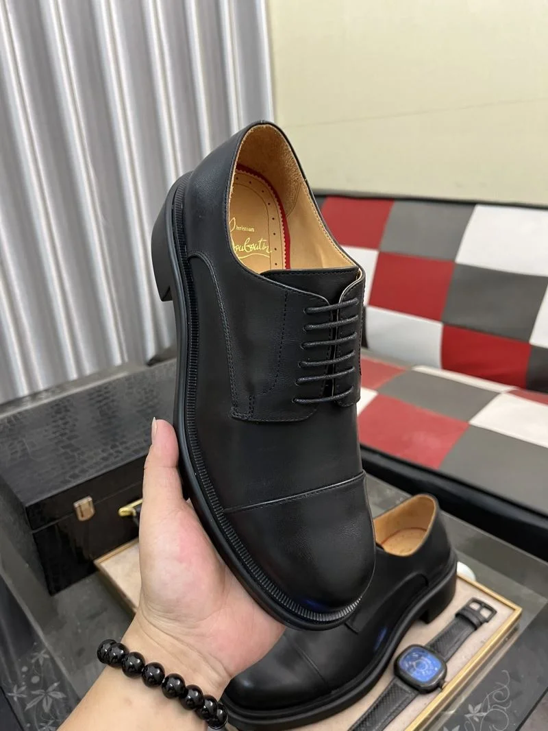 UrbanStyle Christian Louboutin Business Shoes 22594