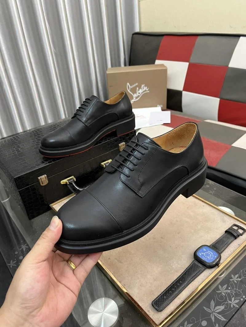 UrbanStyle Christian Louboutin Business Shoes 22594