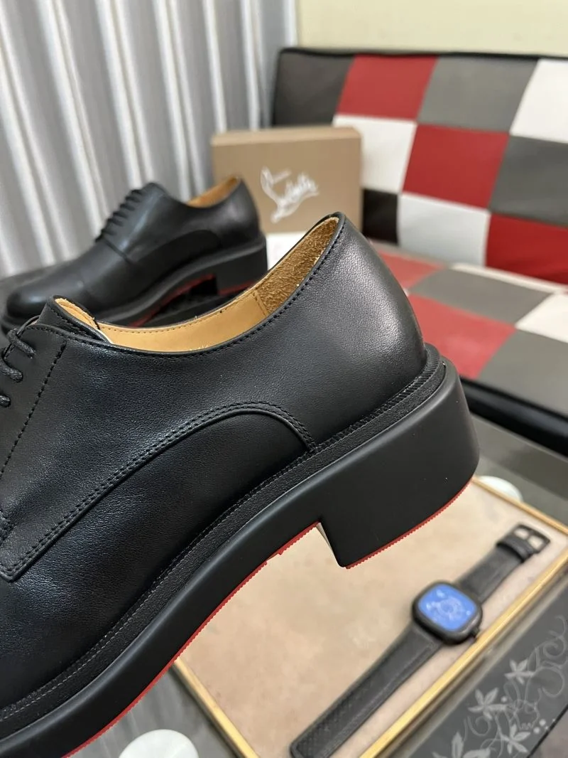 UrbanStyle Christian Louboutin Business Shoes 22594