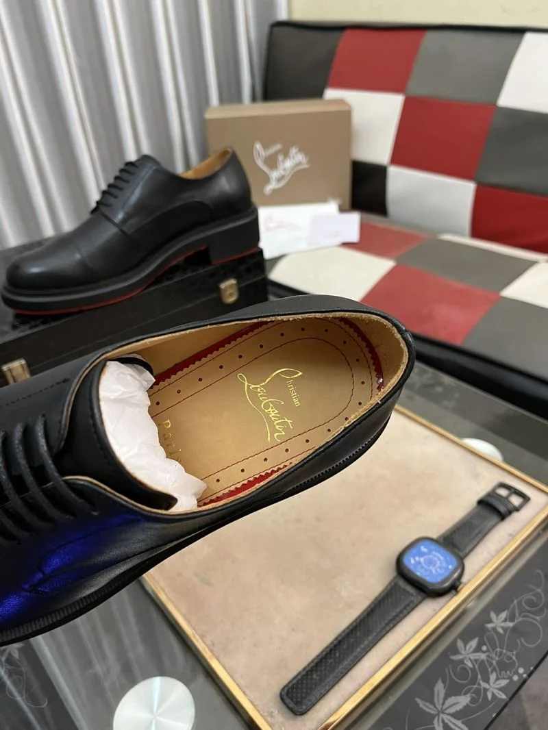 UrbanStyle Christian Louboutin Business Shoes 22594