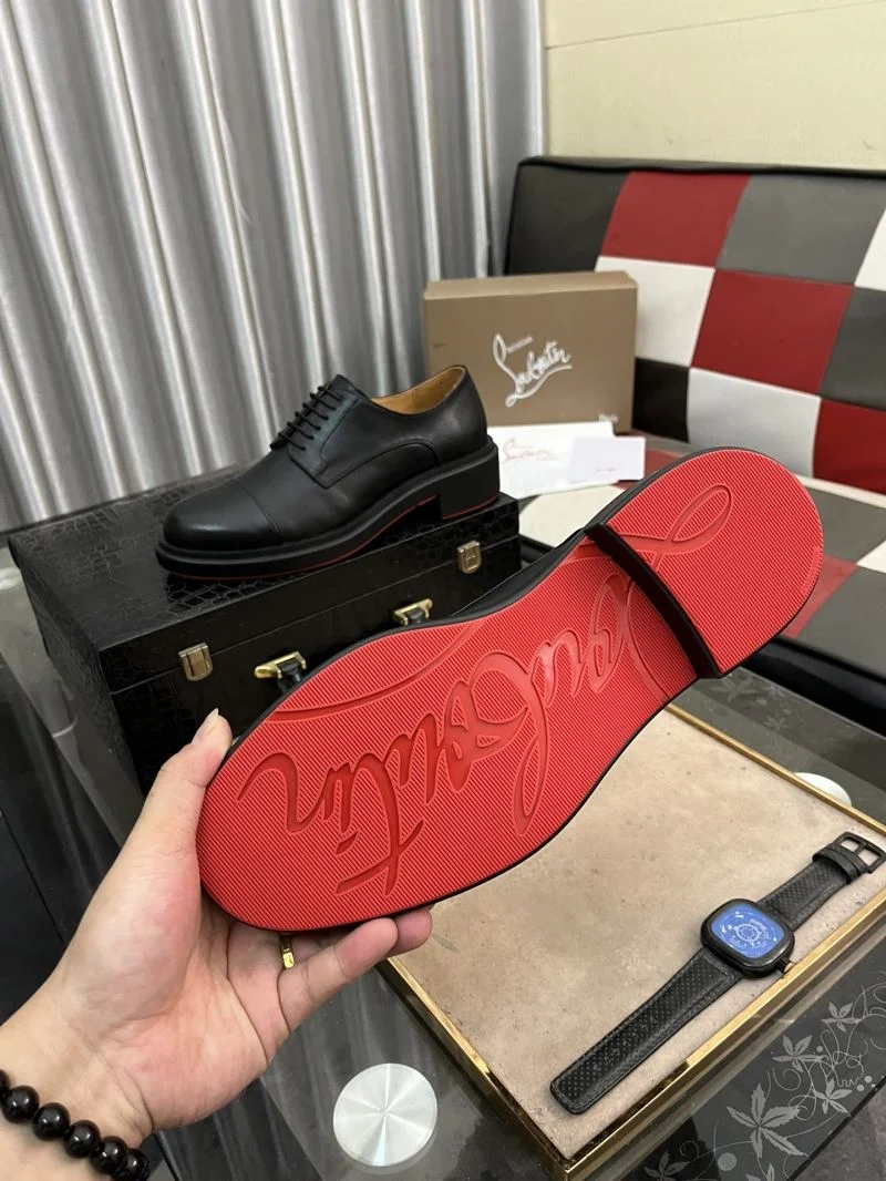 UrbanStyle Christian Louboutin Business Shoes 22594
