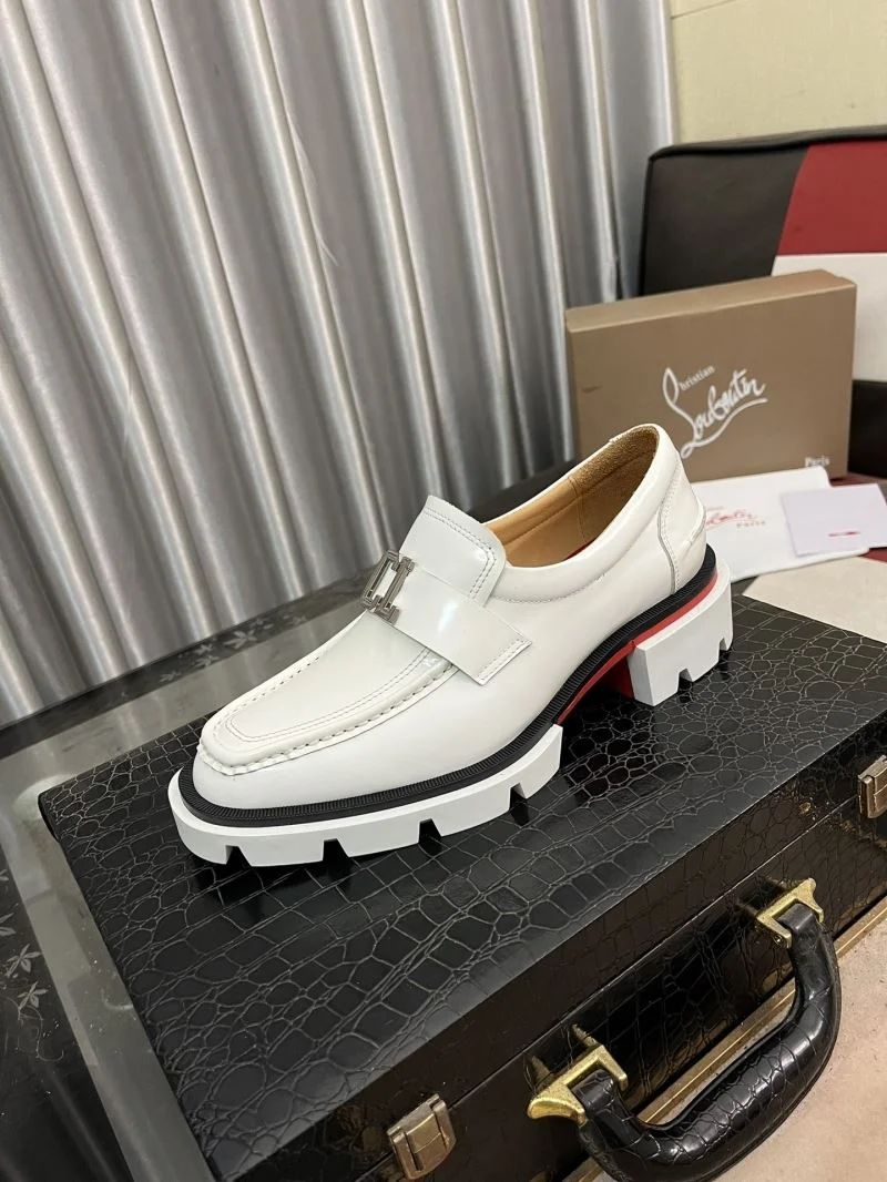 Sophisticated Christian Louboutin Business Shoes 22618
