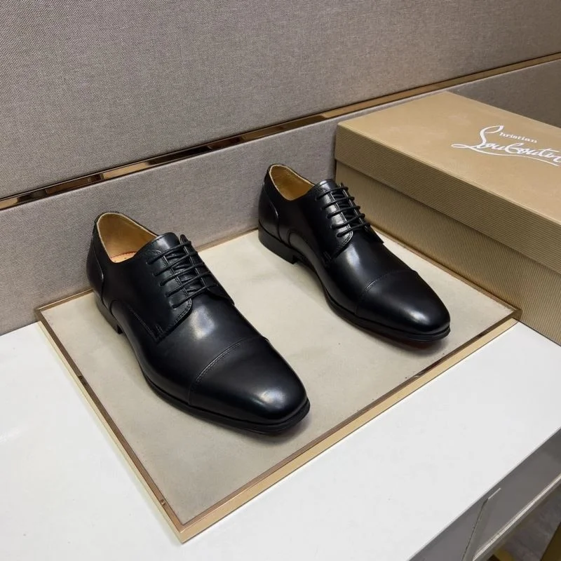 Christian Louboutin Business Shoes MultiPurpose 22793