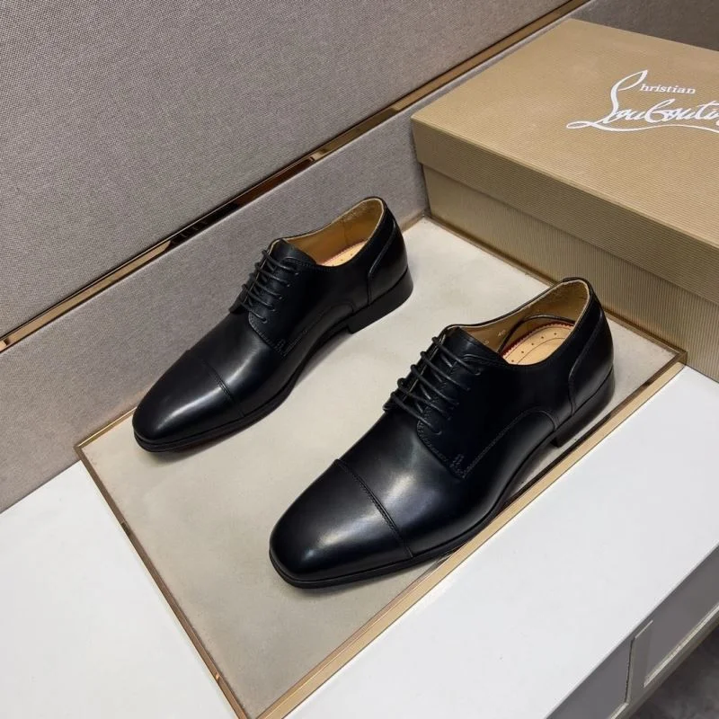 Christian Louboutin Business Shoes MultiPurpose 22793