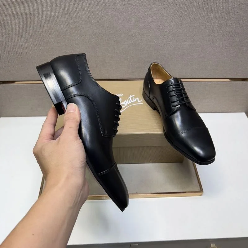 Christian Louboutin Business Shoes MultiPurpose 22793