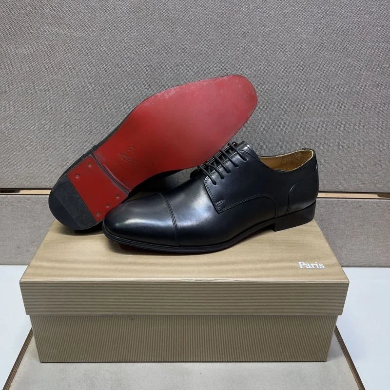 Christian Louboutin Business Shoes MultiPurpose 22793