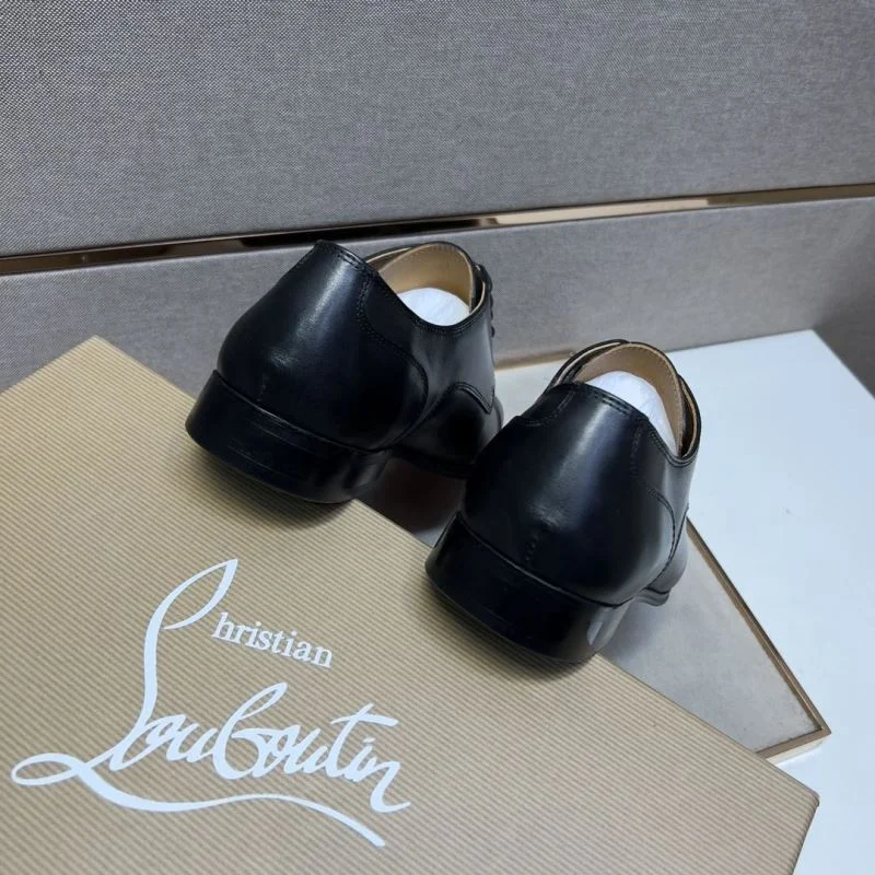 Christian Louboutin Business Shoes MultiPurpose 22793