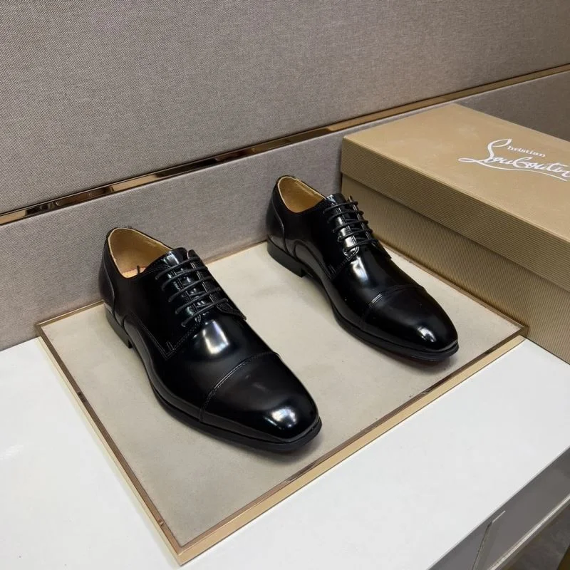Christian Louboutin Business Shoes Refined 22788