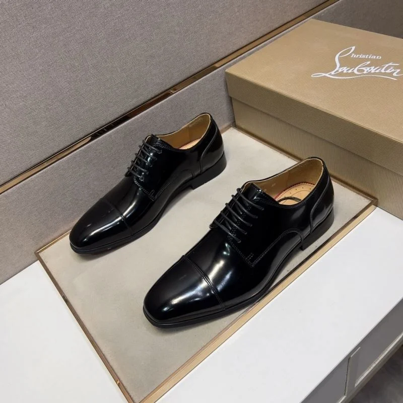 Christian Louboutin Business Shoes Refined 22788