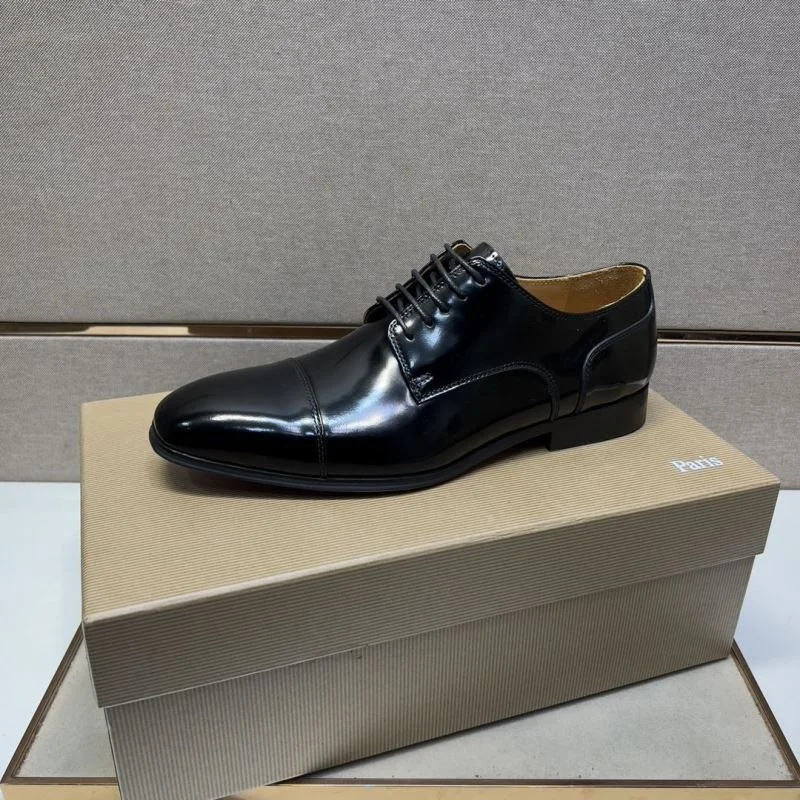 Christian Louboutin Business Shoes Refined 22788