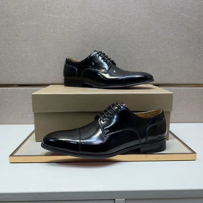 Christian Louboutin Business Shoes Refined 22788