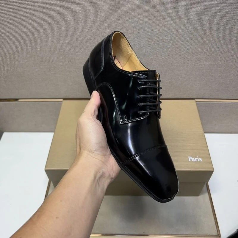 Christian Louboutin Business Shoes Refined 22788