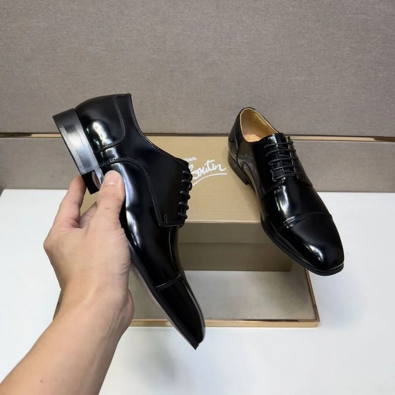 Christian Louboutin Business Shoes Refined 22788