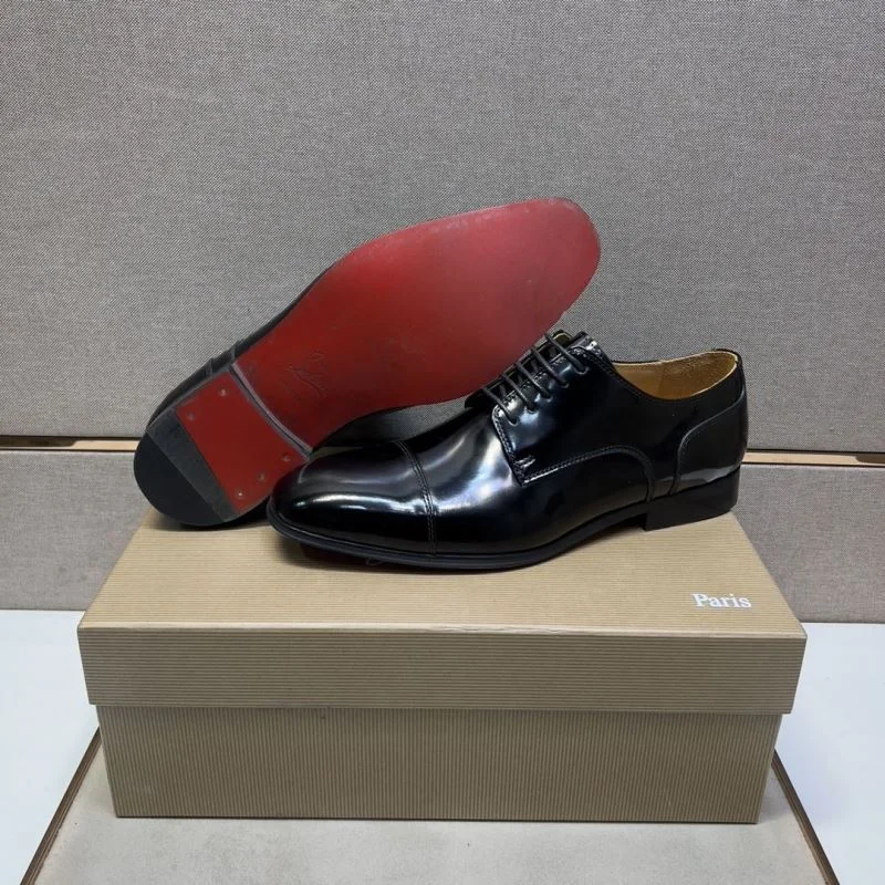 Christian Louboutin Business Shoes Refined 22788