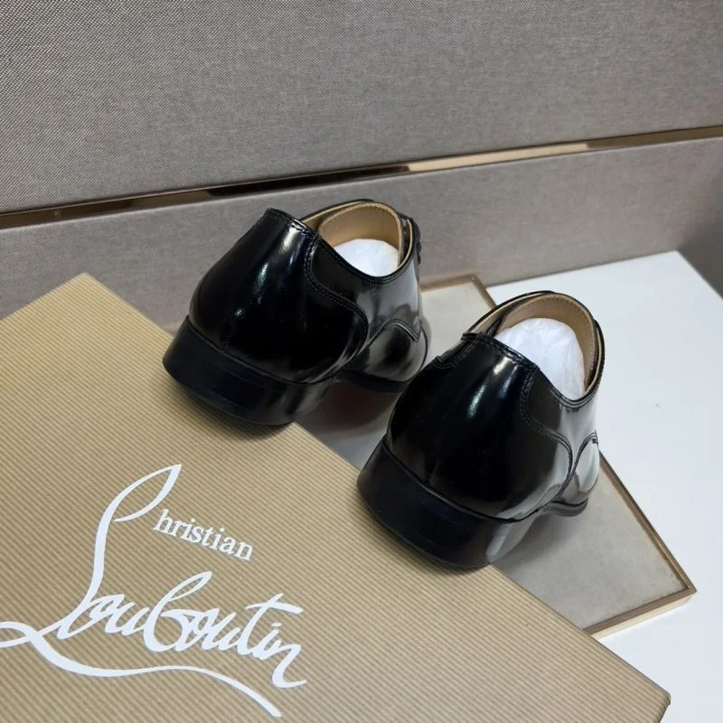 Christian Louboutin Business Shoes Refined 22788