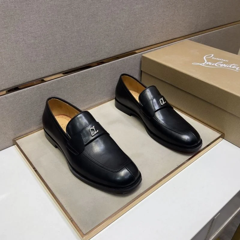 Christian Louboutin Business Shoes MoistureWicking 22789