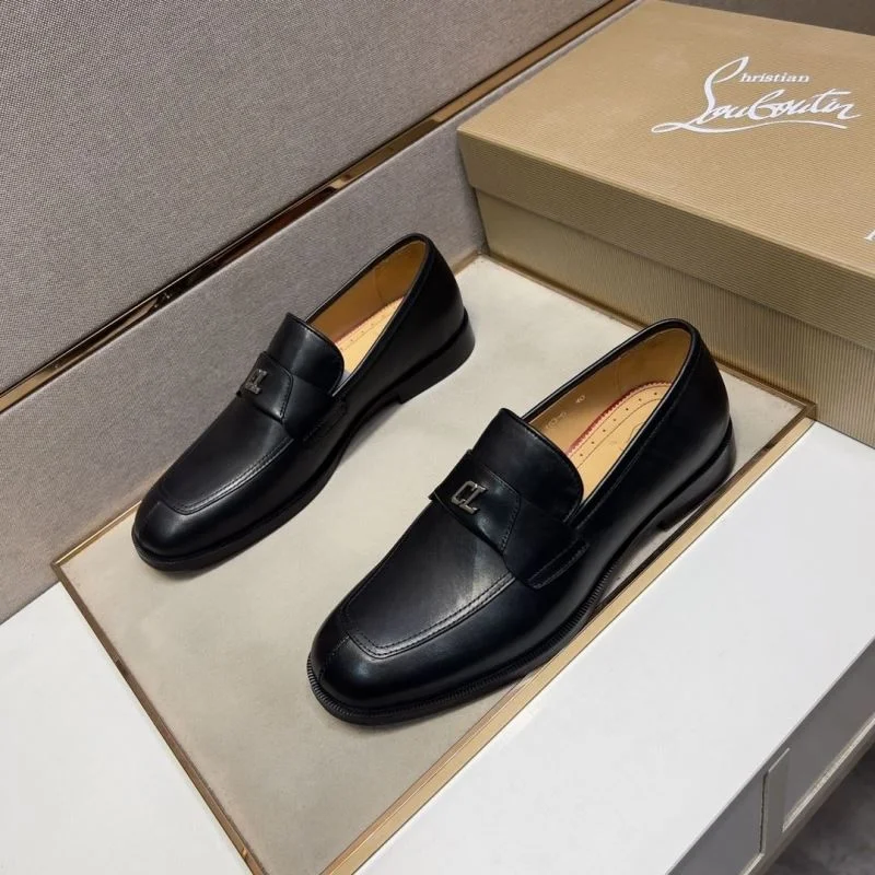 Christian Louboutin Business Shoes MoistureWicking 22789