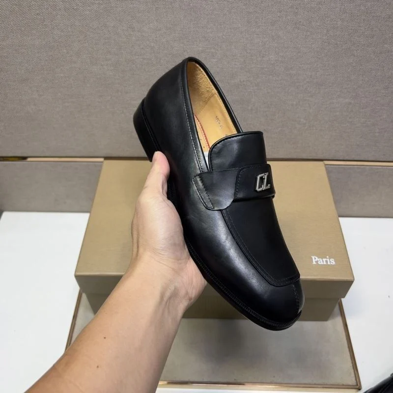Christian Louboutin Business Shoes MoistureWicking 22789