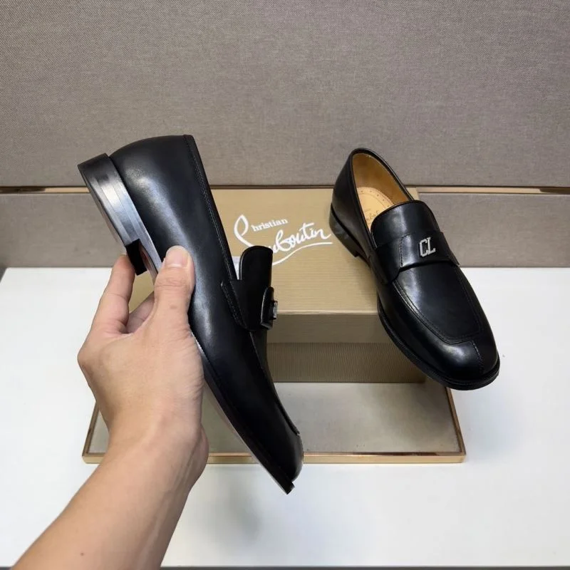 Christian Louboutin Business Shoes MoistureWicking 22789