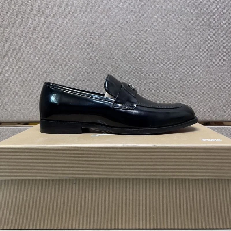 Christian Louboutin Business Shoes SmoothTexture 22787