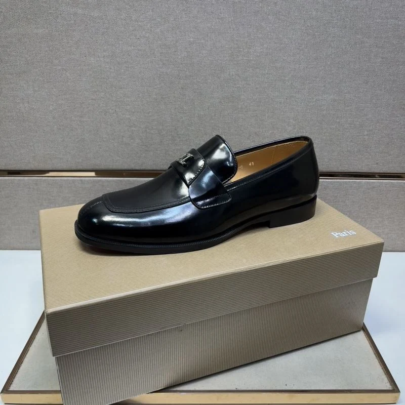 Christian Louboutin Business Shoes SmoothTexture 22787
