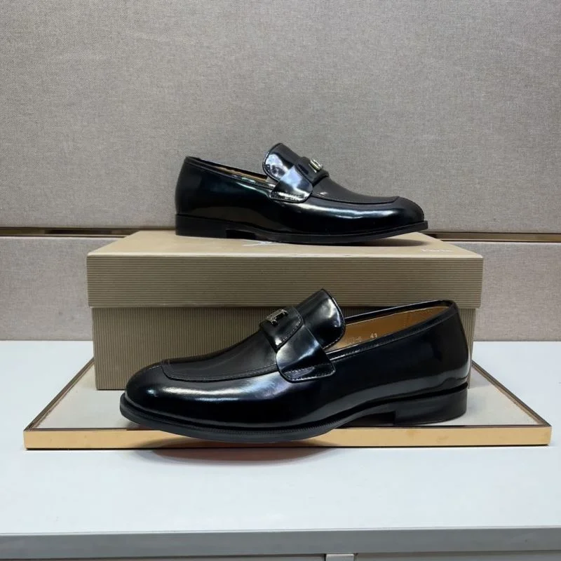 Christian Louboutin Business Shoes SmoothTexture 22787