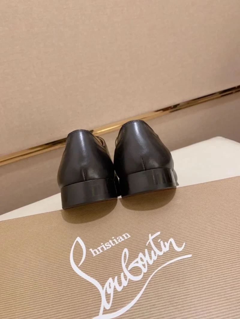 Christian Louboutin Business Shoes SunProtective 22785