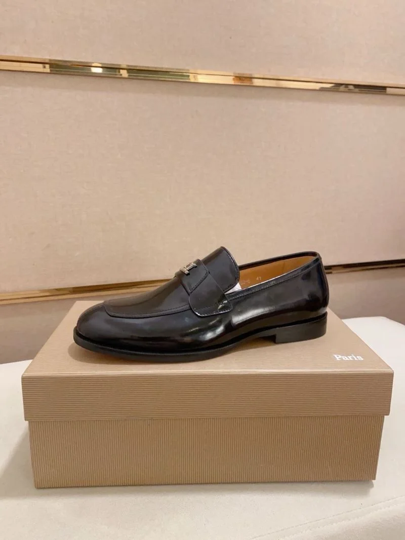 Christian Louboutin Business Shoes Breathable 22784