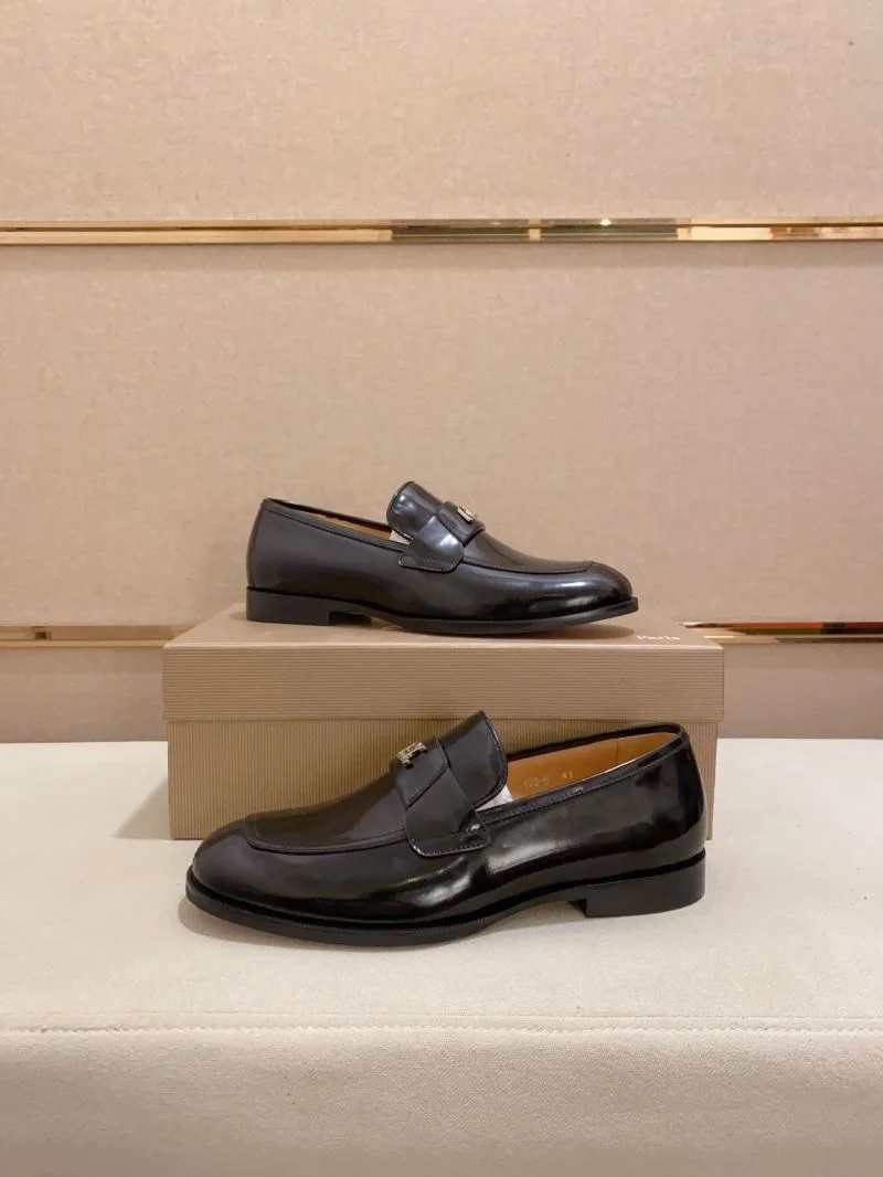 Christian Louboutin Business Shoes Breathable 22784