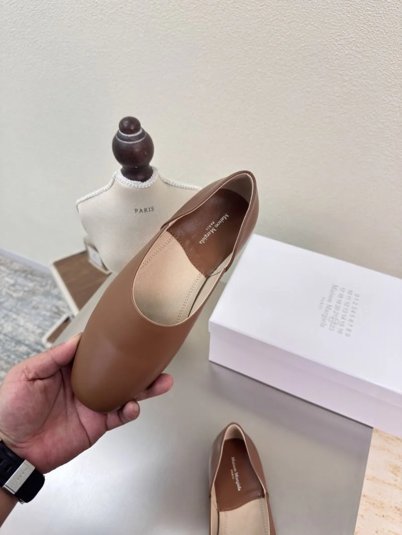 Christian Louboutin Flat Shoes Effortless 22743